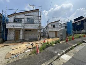 神奈川県横浜市保土ケ谷区上菅田町