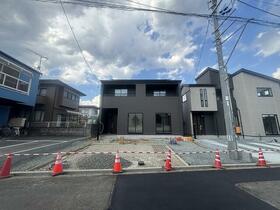 福島県福島市泉字仲田