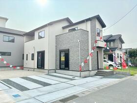 熊本県合志市幾久富