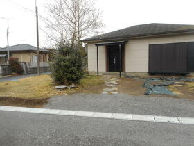 千葉県旭市江ケ崎