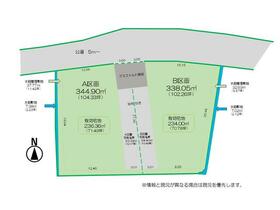 長野県長野市篠ノ井二ツ柳