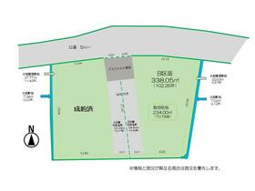 長野県長野市篠ノ井二ツ柳
