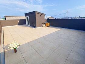 茨城県つくば市さくらの森