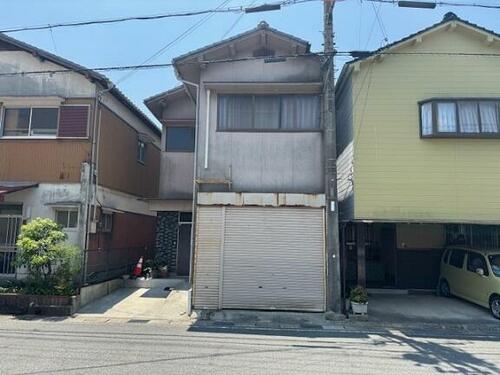 Used Detached House, Shiso, Hyogo
