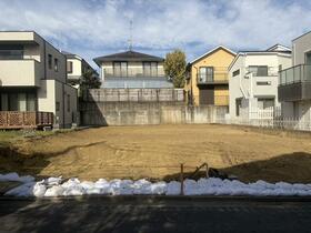 神奈川県川崎市多摩区菅馬場３丁目