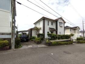 静岡県三島市三恵台