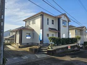 静岡県三島市三恵台