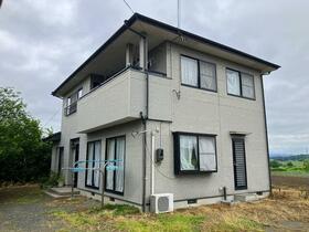 福島県岩瀬郡鏡石町桜岡