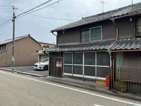 三重県伊賀市上野丸之内