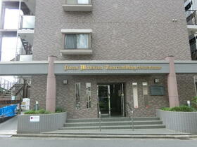 ライオンズマンション鶴見花月園前