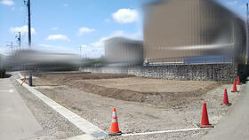 三重県津市芸濃町椋本