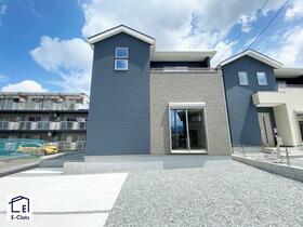 福岡県北九州市小倉南区湯川1丁目