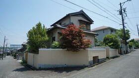 三重県四日市市あかつき台３丁目