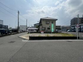 三重県四日市市ときわ４丁目