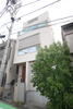 千駄木駅より徒歩5分 築9年1ヶ月 3階建の賃貸物件