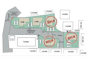 埼玉県北本市二ツ家２丁目