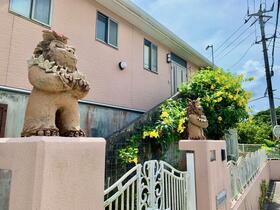 沖縄県石垣市字宮良