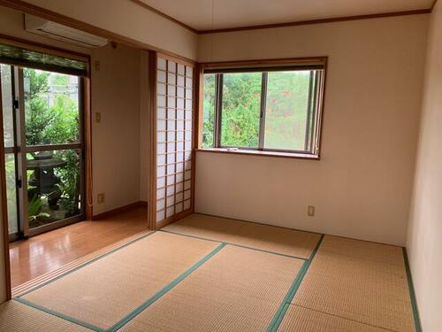 detached 沖縄県石垣市字宮良