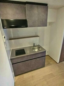 サンマリーナ新子安