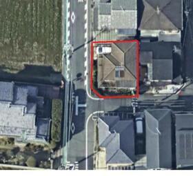 奈良県生駒郡斑鳩町目安4丁目