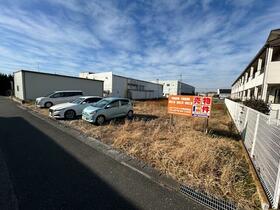 群馬県太田市東新町