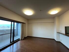 コスモシティ住吉川公園　８０７号