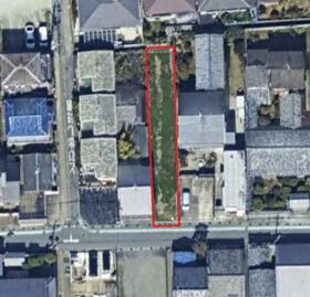 奈良県生駒郡斑鳩町龍田2丁目