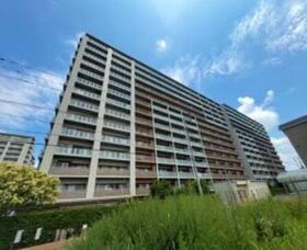 ユトリシア四番街　８階　ペット飼育可