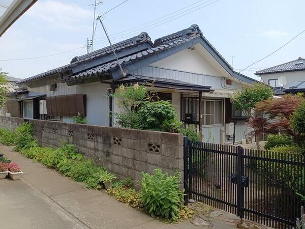 detached 岩手県奥州市水沢東大通り２丁目
地図を見る