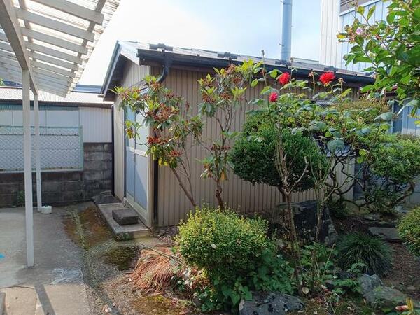 detached 岩手県奥州市水沢東大通り２丁目
地図を見る