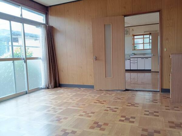 detached 岩手県奥州市水沢東大通り２丁目
地図を見る