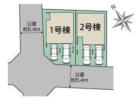 愛知県岡崎市羽根町字陣場