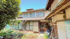 山梨県中央市高部