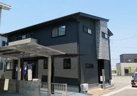 岡山県岡山市南区福浜町