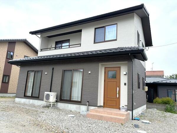detached 宮城県加美郡加美町字上野原

地図を見る