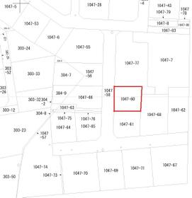 岩手県滝沢市牧野林