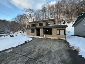 北海道伊達市大滝区北湯沢温泉町