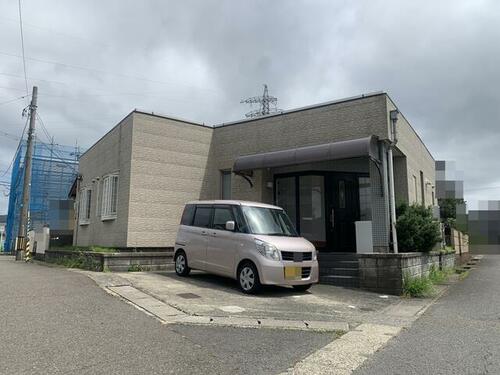 detached 福井県敦賀市野神