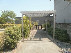 奈良県天理市柳本町