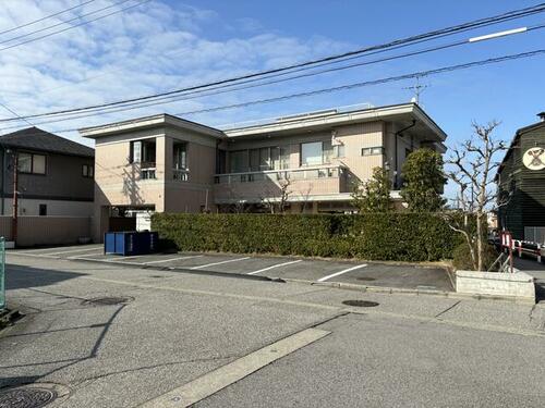 townhouse 富山県富山市奥田双葉町