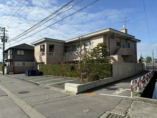 townhouse 富山県富山市奥田双葉町