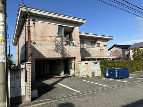 townhouse 富山県富山市奥田双葉町