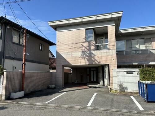 townhouse 富山県富山市奥田双葉町