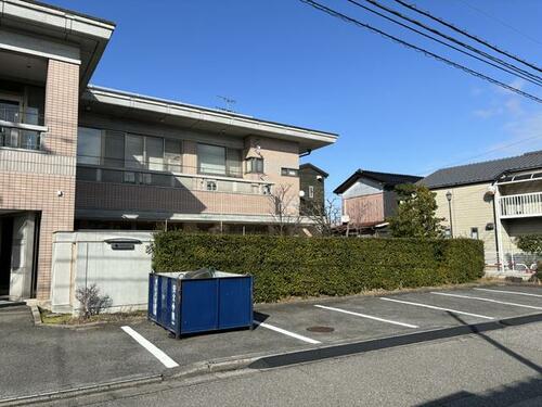 townhouse 富山県富山市奥田双葉町