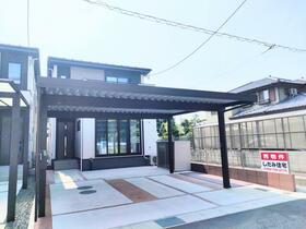 愛知県海部郡大治町大字三本木字西之川
