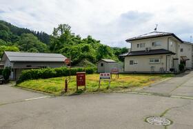 長野県長野市中条住良木