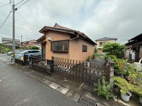 三重県松阪市駅部田町