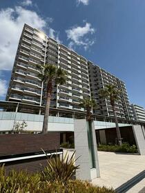 クレヴィア神戸ポートアイランド