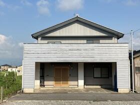 富山県黒部市生地中区