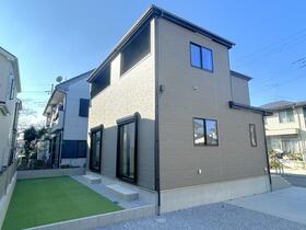 栃木県宇都宮市東岡本町